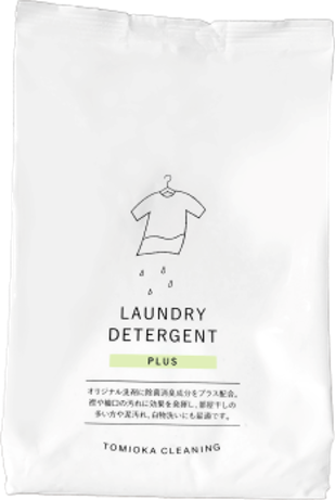 日本富岡洗衣粉 強效淨白 補充包800g